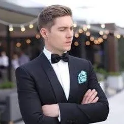 CalarixTrader 1.8 - Anton Kovačić